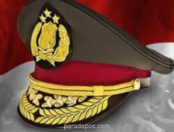 Polri Perkuat Rekrutmen Penyandang Disabilitas demi Wujudkan Institusi Inklusif