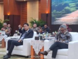 Menkeu Purbaya Bantah Ekonomi RI Tidak Sesuai Realita, Pajak Tembus Rp834,4 Triliun