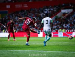 Portugal Taklukkan Nigeria 2-1 di Laga Uji Coba Terakhir Jelang Piala Dunia 2026