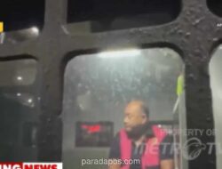 Mantan Kepala BGN Dadan Hindayana Resmi Ditahan Kejagung atas Dugaan Korupsi Jual Beli Titik Dapur Program Makan Bergizi Gratis