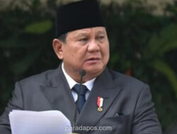 Presiden Prabowo Lantik Nanik Sudaryati Deyang sebagai Kepala Badan Gizi Nasional Senin Pekan Depan