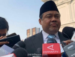 Said Iqbal Resmi Dilantik sebagai Penasihat Khusus Presiden Bidang Ketenagakerjaan dan Buruh