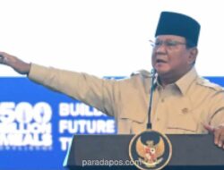Presiden Prabowo Perkuat BPKP, KPK, dan Kejaksaan untuk Tindak Tegas Korupsi Program Prioritas Nasional