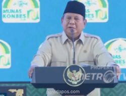 Presiden Prabowo Tutup 240 BUMN Merugi, Target 800 Perusahaan Dibubarkan hingga 2026