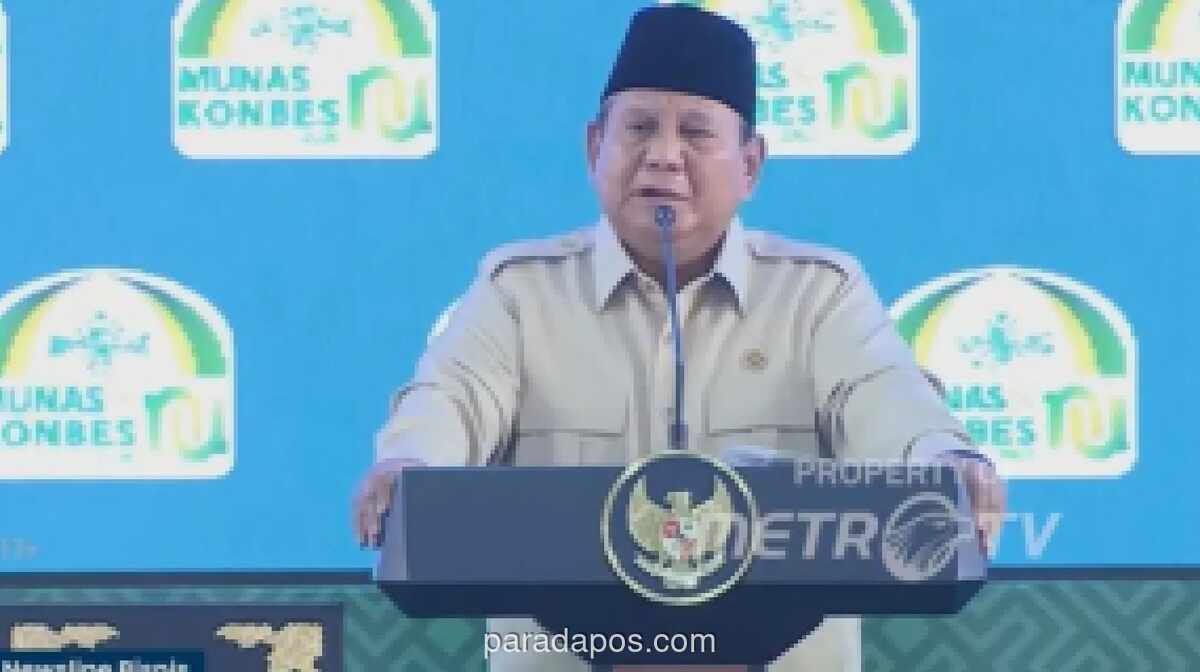 Presiden Prabowo Tutup 240 BUMN Merugi, Target 800 Perusahaan Dibubarkan hingga 2026