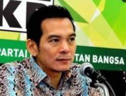 PKB Minta Pemerintah Utamakan Evaluasi Kebijakan di Tengah Pernyataan Prabowo soal Aktor Demo