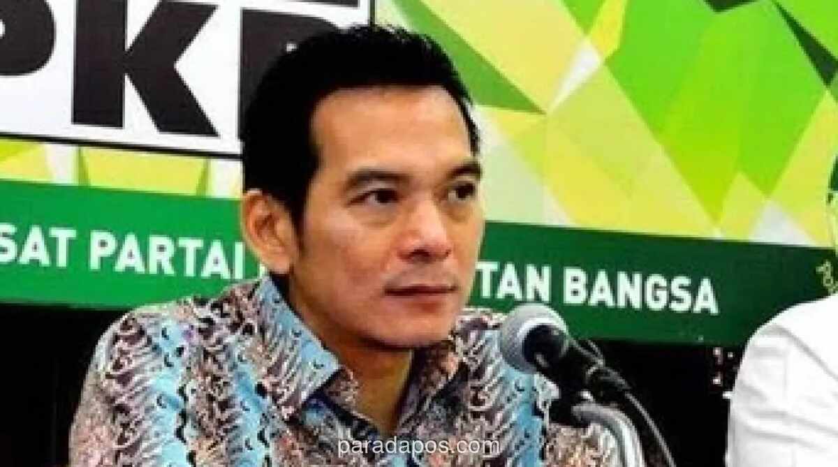 PKB Minta Pemerintah Utamakan Evaluasi Kebijakan di Tengah Pernyataan Prabowo soal Aktor Demo