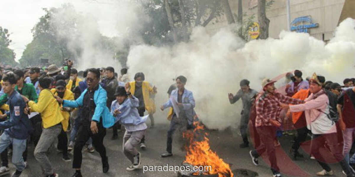 Pengamat: Prabowo Harus Buktikan Keterbukaan terhadap Kritik di Tengah Proses Mahasiswa