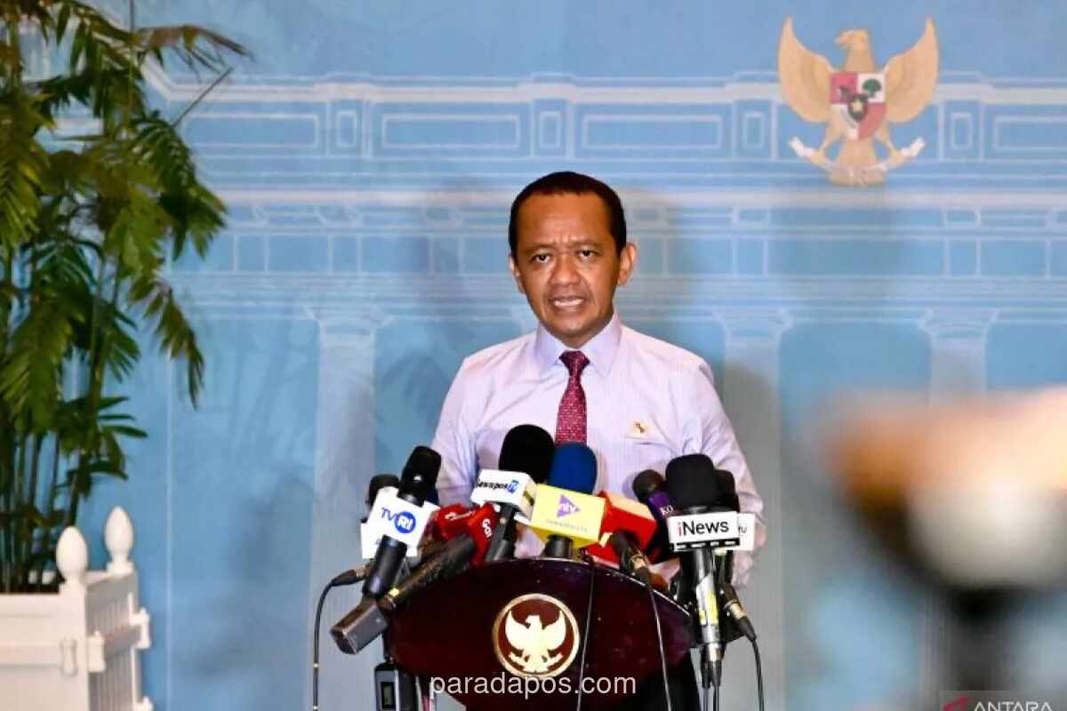 Presiden Prabowo Perintahkan Percepatan Transisi LPG ke CNG demi Ketahanan Energi Nasional