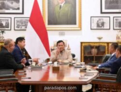 Presiden Prabowo Setujui Perluasan Program Bedah Rumah pada 2027, Target Perbaiki 400 Ribu Unit