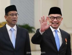 Prabowo Dikabarkan Reshuffle Kabinet Pekan Depan, Chatib Basri Masuk Bursa Menteri Keuangan
