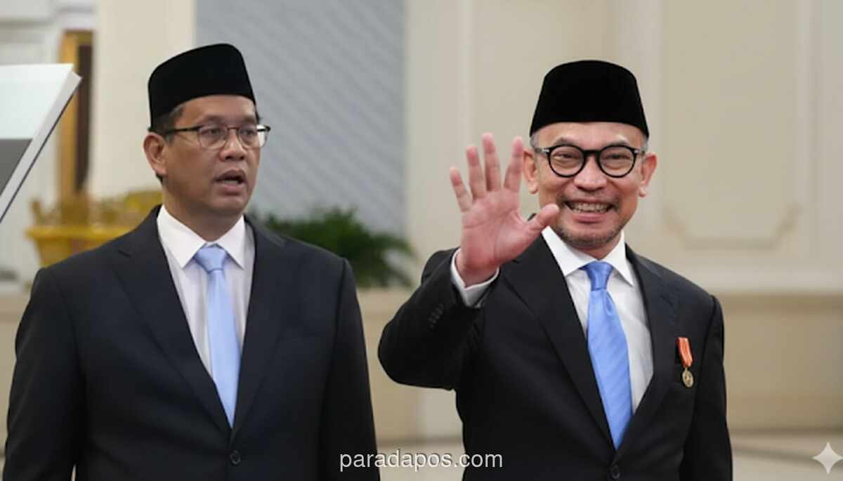 Prabowo Dikabarkan Reshuffle Kabinet Pekan Depan, Chatib Basri Masuk Bursa Menteri Keuangan