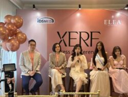 Teknologi Kecantikan Non-Invasif XERF Hadir di Bali, Dorong Potensi Wisata Medis dan Wellness Tourism