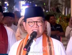 Pemprov DKI Percepat Tiga Proyek Infrastruktur Sambut 500 Tahun Jakarta