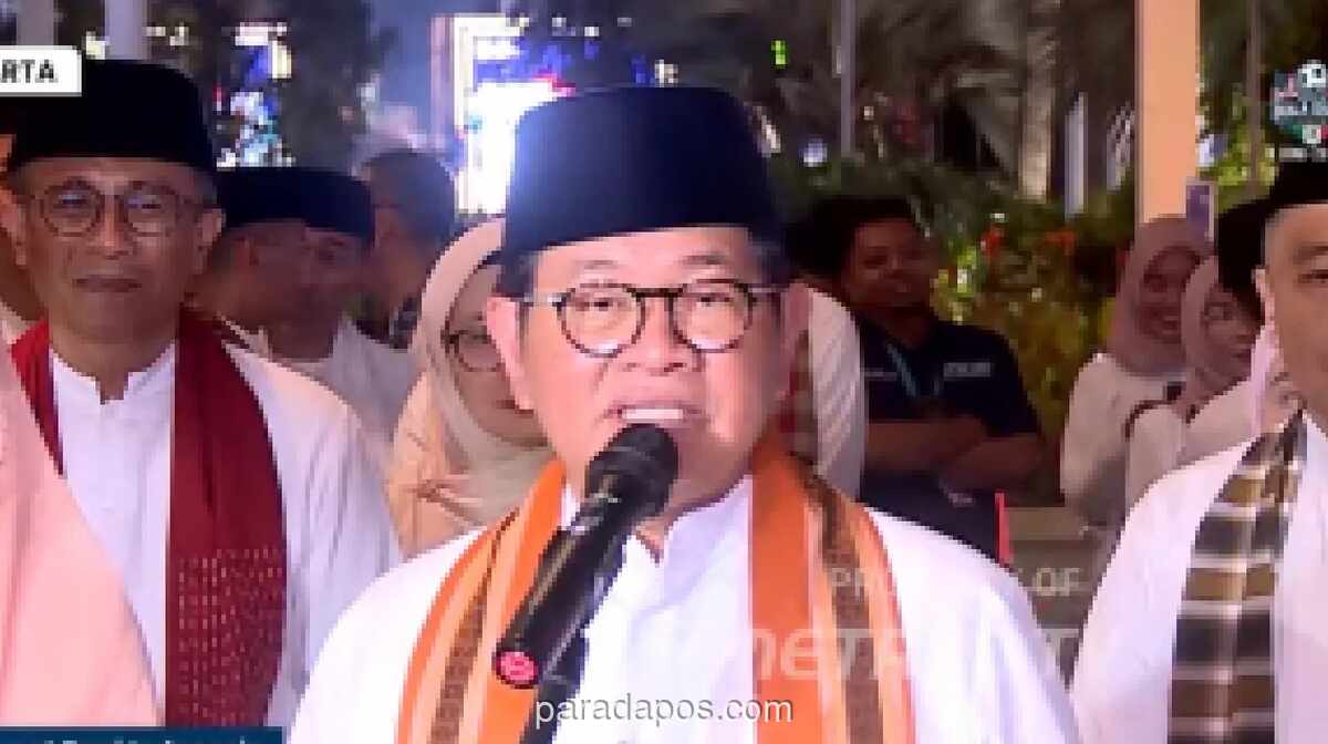 Pemprov DKI Percepat Tiga Proyek Infrastruktur Sambut 500 Tahun Jakarta