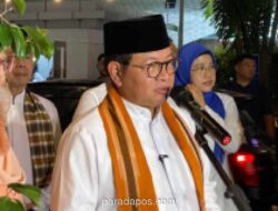 Jakarta Masuk 100 Kota Terbaik Dunia, Gubernur Pramono Bangga Ungguli Washington DC dan Abu Dhabi