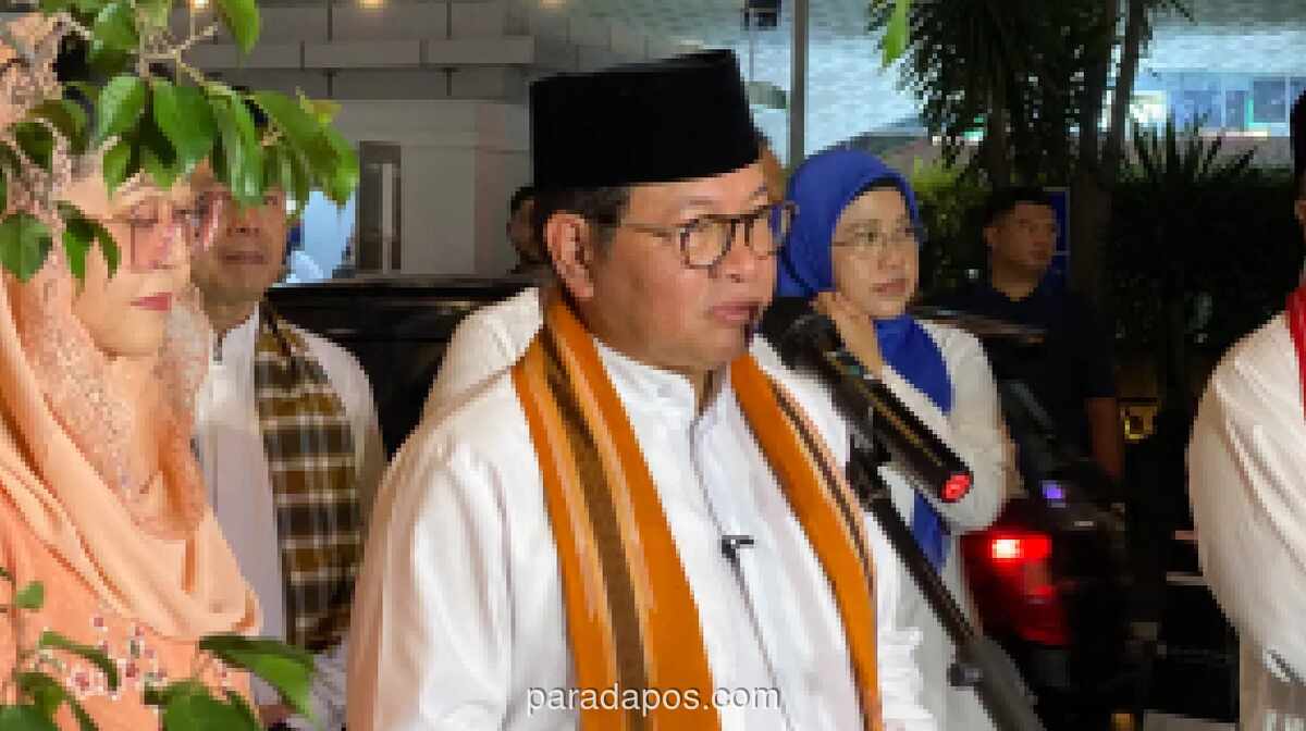 Jakarta Masuk 100 Kota Terbaik Dunia, Gubernur Pramono Bangga Ungguli Washington DC dan Abu Dhabi