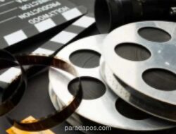 Pemprov DKI Beri Insentif Pajak 50 Persen untuk Film Nasional demi Wujudkan Jakarta sebagai Kota Sinema