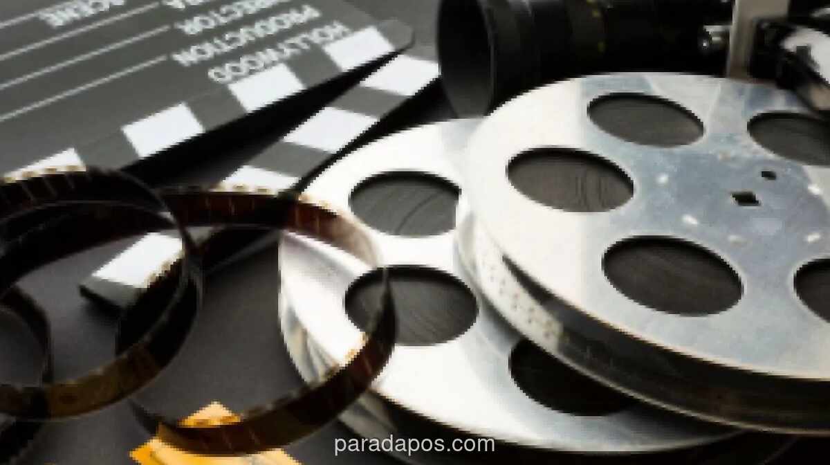 Pemprov DKI Beri Insentif Pajak 50 Persen untuk Film Nasional demi Wujudkan Jakarta sebagai Kota Sinema