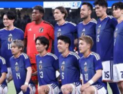 Jepang vs Swedia: Laga Penentu Tiket ke Babak 32 Besar Piala Dunia 2026 di Dallas