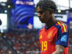 Spanyol Hadapi Uruguay di Laga Penentu Grup H, Yamal Jadi Sorotan
