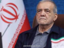 Iran Akan Patuhi Kesepakatan dengan AS Selama Washington Penuhi Kewajiban, Kata Presiden Pezeshkian