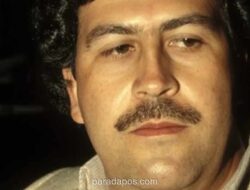 Presiden Terpilih Kolombia Tunjuk Anak Korban Pembunuhan Pablo Escobar sebagai Calon Menteri Dalam Negeri