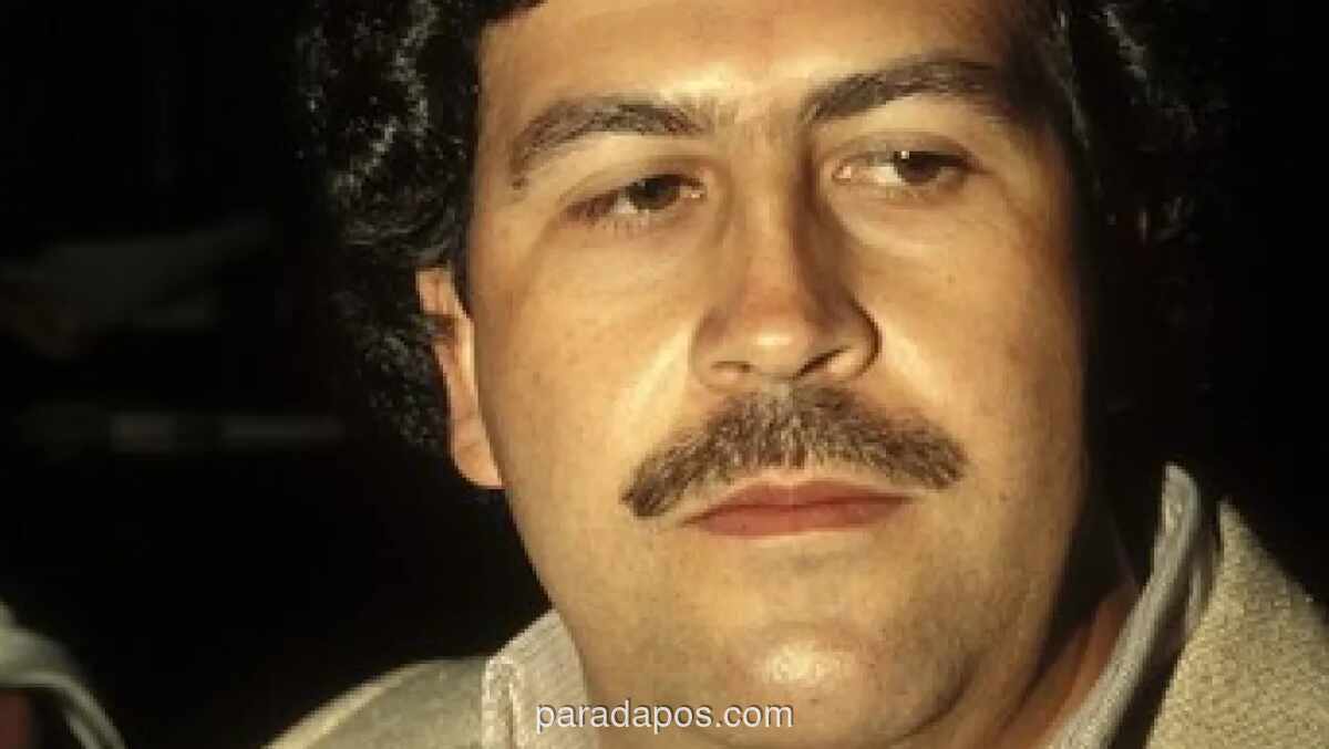 Presiden Terpilih Kolombia Tunjuk Anak Korban Pembunuhan Pablo Escobar sebagai Calon Menteri Dalam Negeri