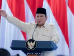 Presiden Prabowo Dorong Himbara Bertransformasi Jadi Perbankan Patriotik untuk Perluas Pembiayaan UMKM