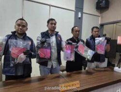Perempuan Ditagih Janji Cincin dan Tas, Dibunuh Pacar Gelap Lalu Dibuang di Semak-Semak