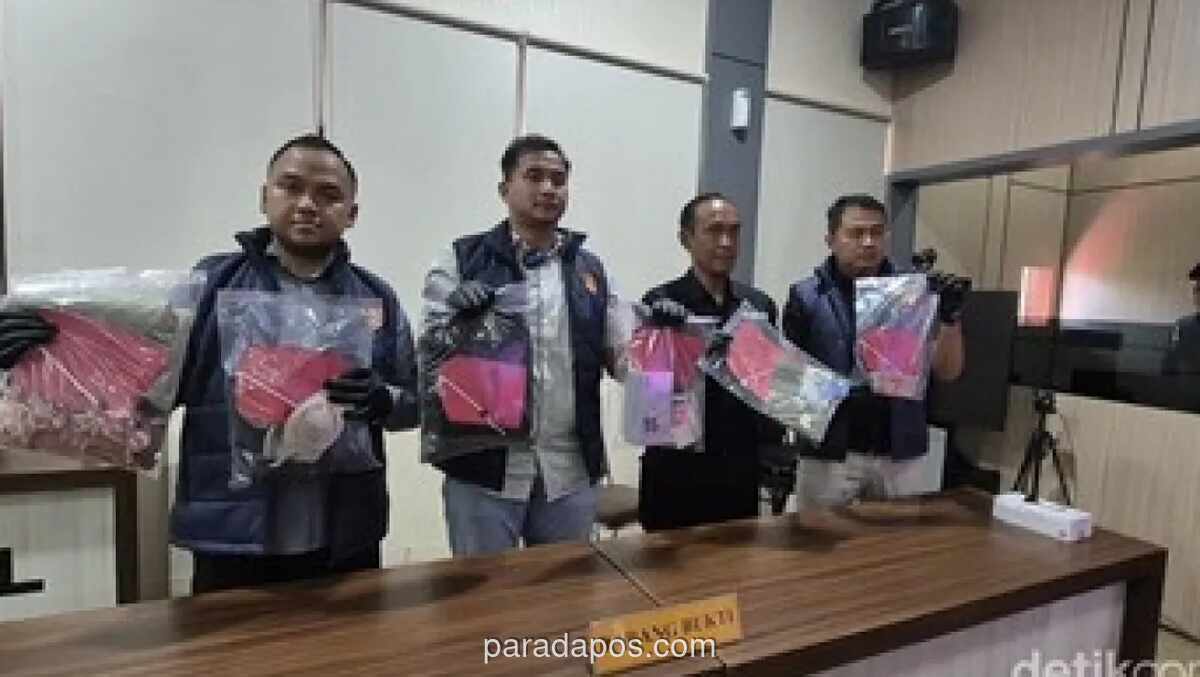 Perempuan Ditagih Janji Cincin dan Tas, Dibunuh Pacar Gelap Lalu Dibuang di Semak-Semak