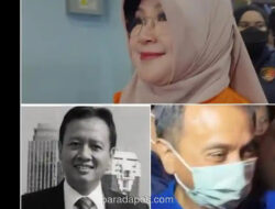 Pakar Komunikasi Kritik Polda Metro Jaya Tangani Kasus Roy Suryo dan Dokter Tifa di Luar Kewenangan Siber