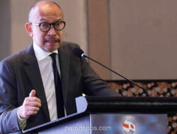 Chatib Basri Ramai Dikabarkan Gantikan Purbaya sebagai Menkeu, Purbaya Bantah Keras