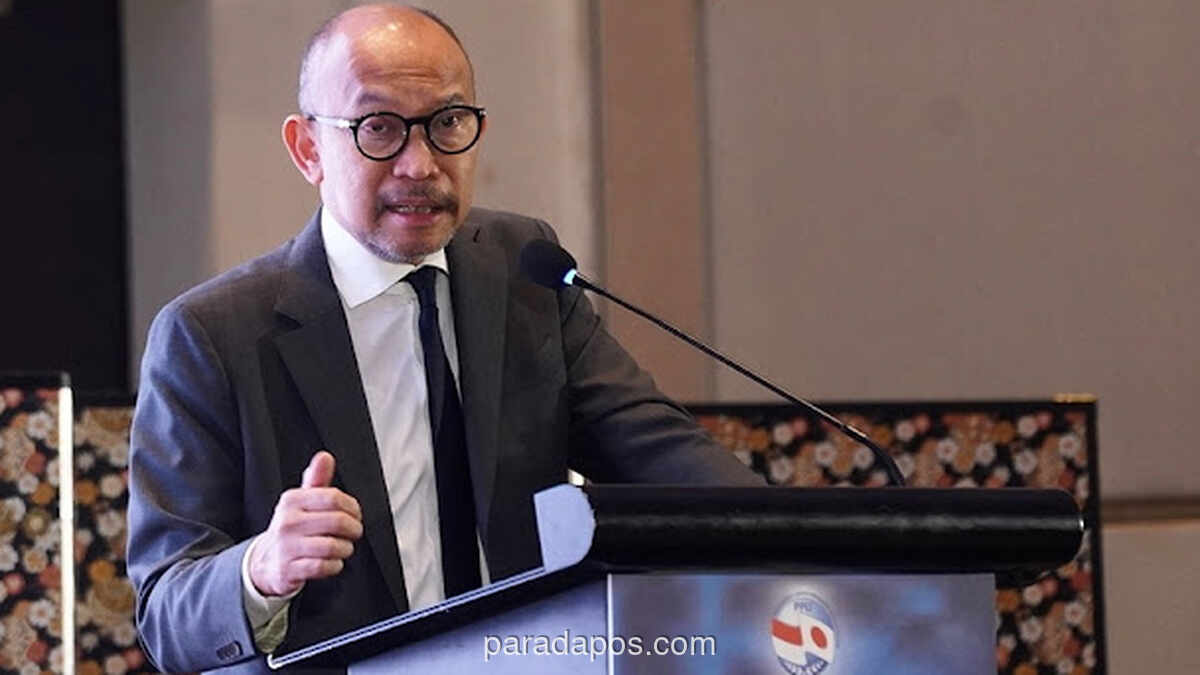 Chatib Basri Ramai Dikabarkan Gantikan Purbaya sebagai Menkeu, Purbaya Bantah Keras