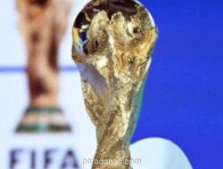 Brasil, Maroko, Skotlandia, dan Haiti Bersaing di Grup C Piala Dunia 2026