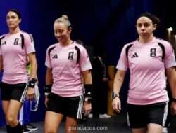 Sejarah Baru Piala Dunia 2026: Trio Wasit Wanita Pimpin Laga Republik Ceko vs Afrika Selatan