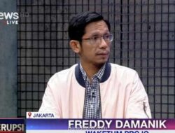 Jokowi Minta Publik Tunggu Putusan Pengadilan soal Dugaan Ijazah Palsu Roy Suryo dan Dokter Tifa