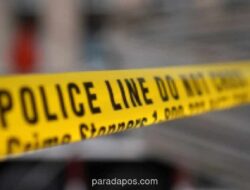 Demonstran Tewas Ditembak di Kepala Saat Polisi Kenya Bubarkan Protes Fasilitas Karantina Ebola AS