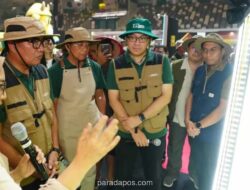 KIPG 2026 Petrokimia Gresik Ciptakan Nilai Tambah Rp154 Miliar dan Manfaat Finansial Rp68 Miliar