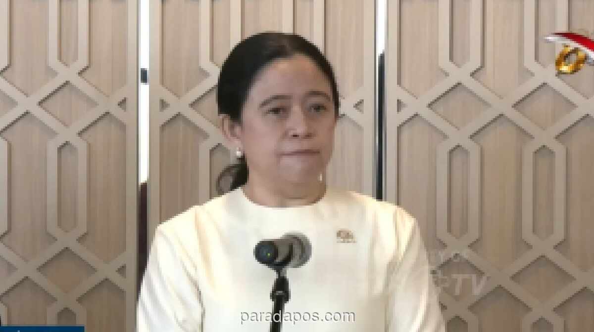 Puan Maharani Desak Tuntas Kasus Dugaan Intimidasi terhadap Dokter Icha di NTT