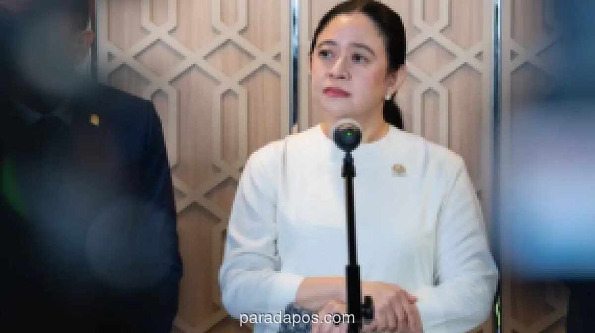 Puan Desak PLN Transparan soal Pemadaman Listrik Bergilir di Jawa yang Ganggu Ekonomi Rakyat