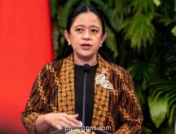 Puan Desak Pemulihan Pascagempa Sulteng Tak Hanya Fokus pada Infrastruktur, tapi Juga Ekonomi Warga