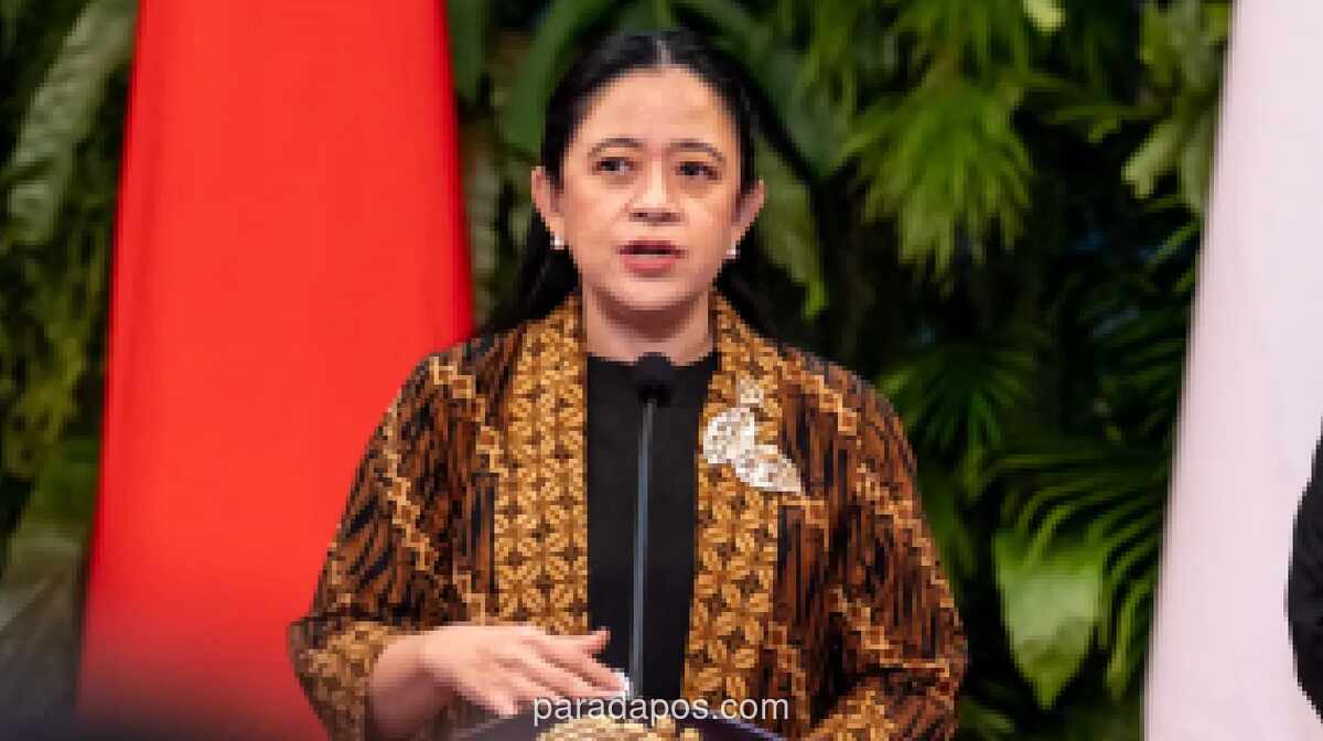 Puan Desak Pemulihan Pascagempa Sulteng Tak Hanya Fokus pada Infrastruktur, tapi Juga Ekonomi Warga