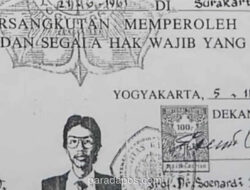 Pengamat Hukum: Polemik Ijazah Jokowi Harus Dibuktikan di Persidangan