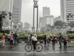 Pemprov DKI Tutup Rangkaian HUT ke-499 Jakarta dengan Malam Puncak di Bundaran HI, 27-28 Juni 2026