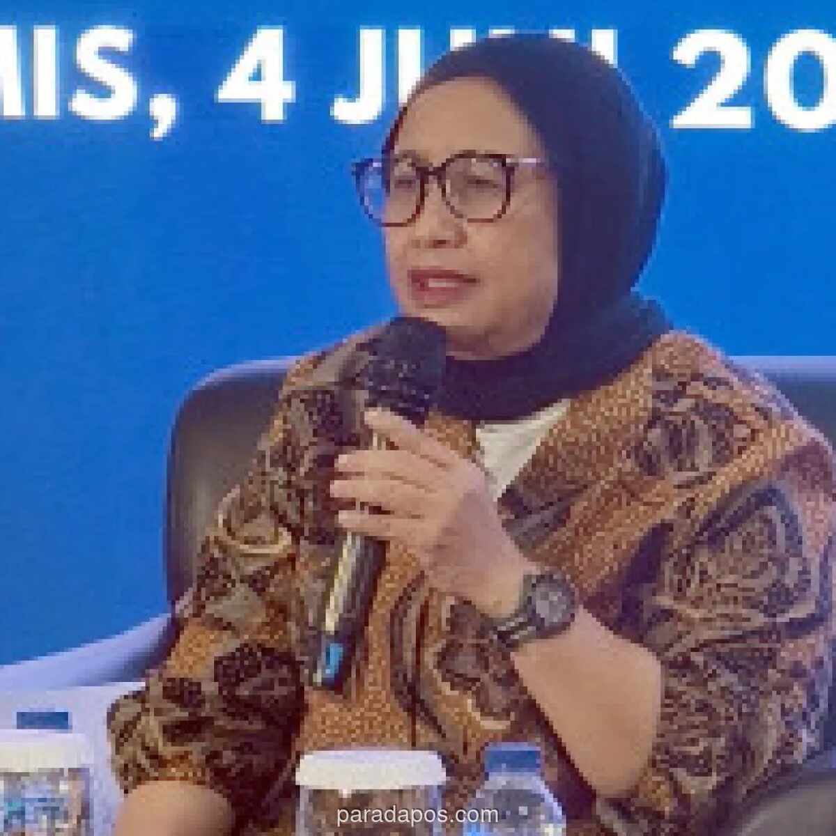 Kepala BGN Nanik Sudarti Deyang Laporkan Kekayaan Rp6,3 Miliar, Didominasi Tanah dan Mobil BMW