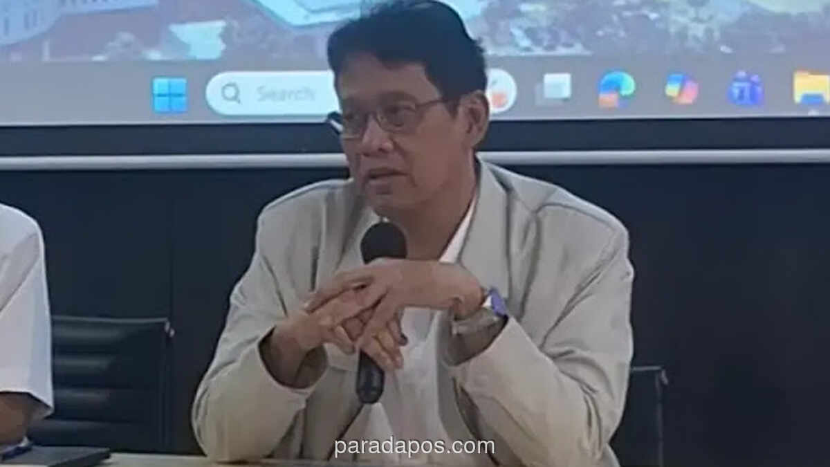 Menteri Keuangan Purbaya Bantah Rumor Mundur dan Isu Dipindah ke BI
