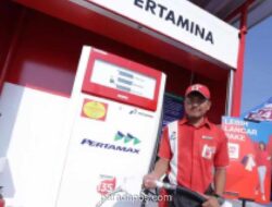 Menkeu Optimistis Harga Pertamax Berpotensi Turun Imbas Tren Penurunan Minyak Dunia
