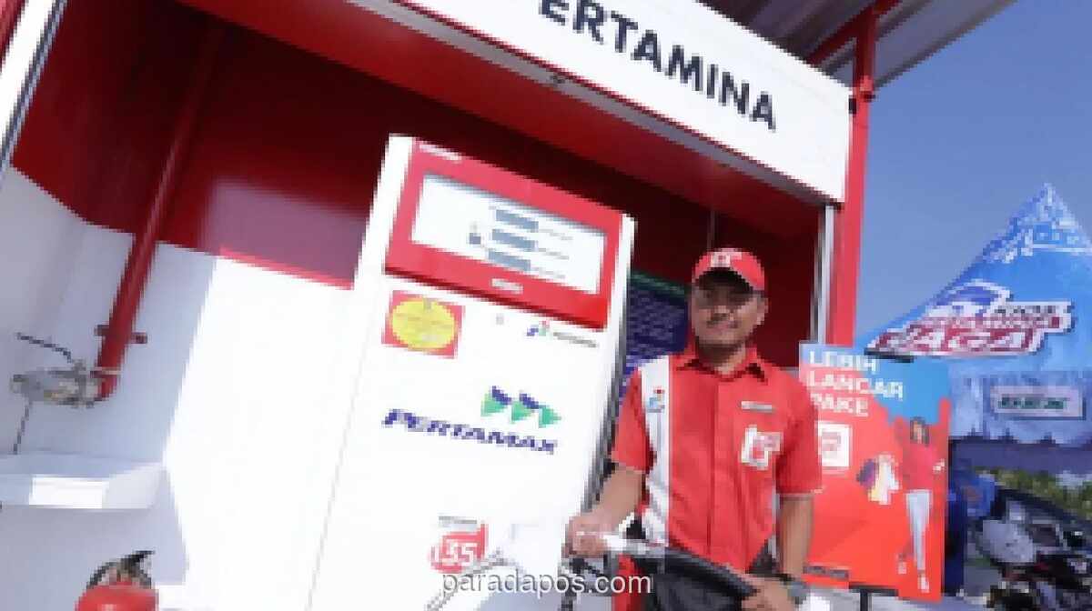 Menkeu Optimistis Harga Pertamax Berpotensi Turun Imbas Tren Penurunan Minyak Dunia