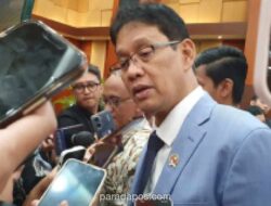 Menteri Keuangan Sebut Pelemahan IHSG dan Rupiah Akibat Persepsi Negatif, Bukan Fundamental Ekonomi